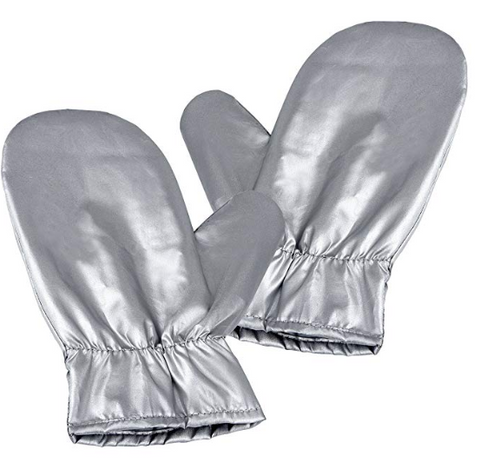 Steamer Ironing Gloves